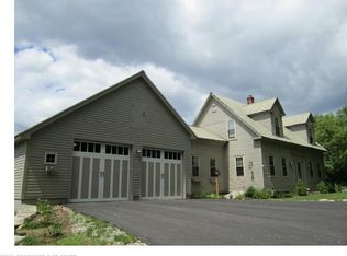 19 Ledge Hill Rd, Sweden, ME 04040