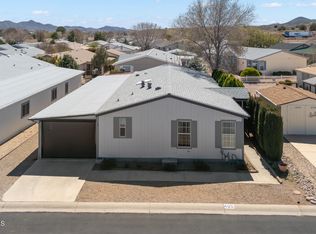 12085 E Pepper Tree Way, Dewey, AZ 86327