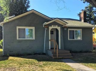 437 22nd Ave, Longview, WA 98632