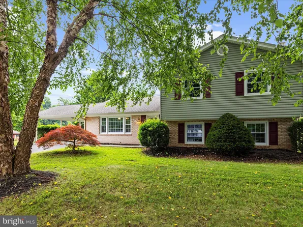 6617 Weaver Ct, Laurel, MD 20707