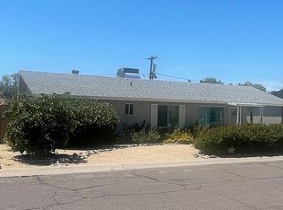 401 E El Camino Dr, Phoenix, AZ 85020