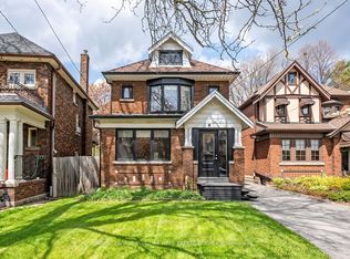 1222 King St W, Hamilton, ON L8S1M4