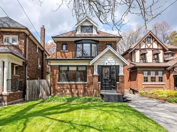 1222 King St W, Hamilton, ON L8S 1M4