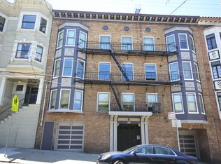 445 Webster St APT 3, San Francisco, CA 94117