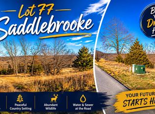 Lot 77 Mark Twain Drive, Saddlebrooke, MO 65630