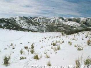 43 Hidden Ct #43, Park City, UT 84060