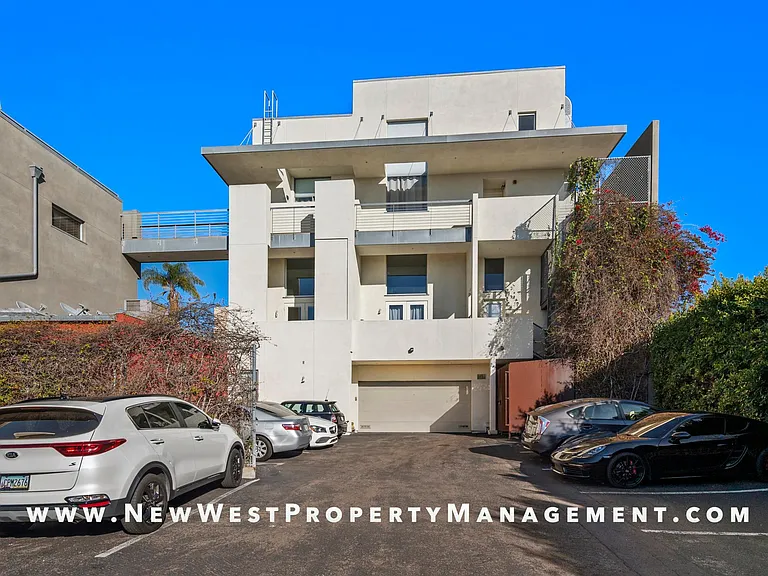 2064 Kettner Blvd #40 — Photo 35