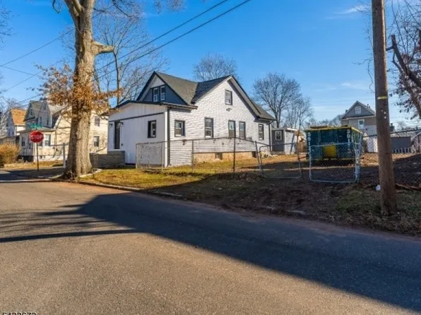 1601 Willever St, Plainfield City, NJ 07063