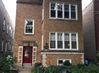 7249 N Bell Ave #2, Chicago, IL 60645