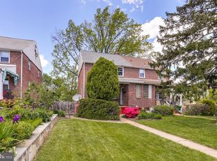 3304 Mary Ave, Baltimore, MD 21214