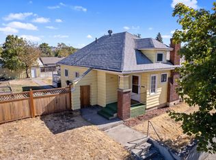 4812 N Smith St, Spokane, WA 99217