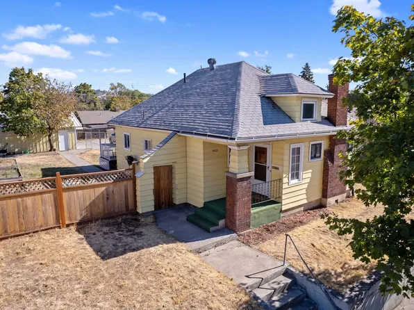 4812 N Smith St, Spokane, WA 99217