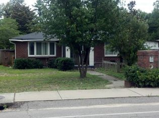 1615 Holland St, West Columbia, SC 29169