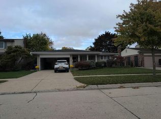 14707 Talbot Dr, Warren, MI 48088