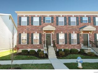 218 Candice Way, Saint Peters, MO 63376