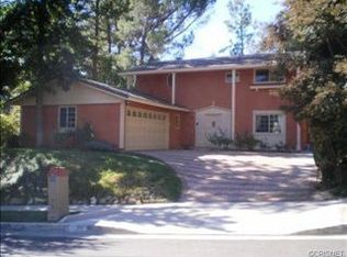 26239 Adamor Rd, Calabasas, CA 91302