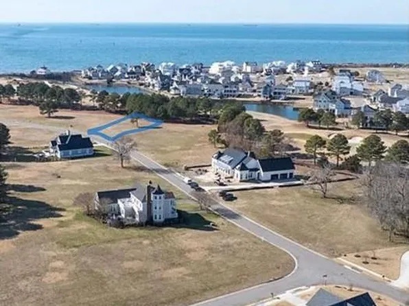 LOT 50 Heron Pointe Dr, Cape Charles, VA 23310