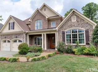 6012 Battleford Dr, Raleigh, NC 27612