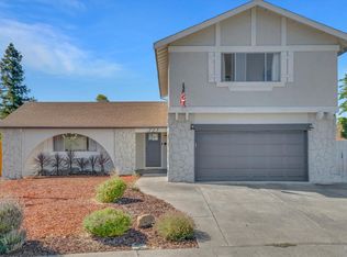 727 Shamrock Ct, Fairfield, CA