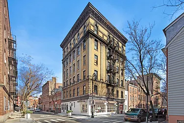 72 Bedford Street in West Village