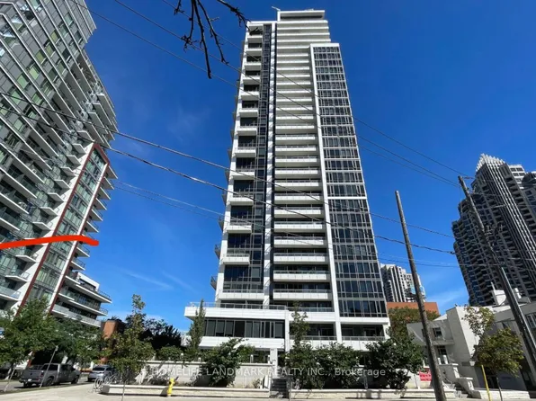 75 Canterbury Pl, Toronto, ON