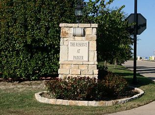 5007 Reserve Ct, Parker, TX 75002