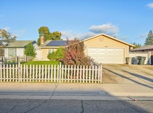60 Kennelford Cir, Sacramento, CA 95823