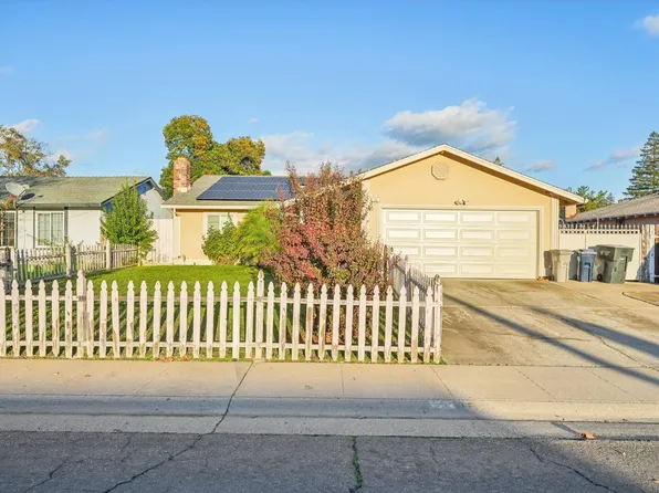 60 Kennelford Cir, Sacramento, CA 95823