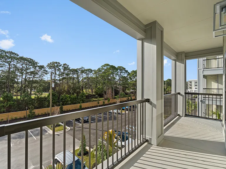 Botanic Miramar Beach — Photo 160