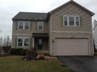 435 Richmond Ave, Elburn, IL 60119