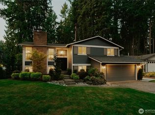 16704 NE 102nd Pl, Redmond, WA 98052