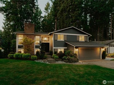 16704 NE 102nd Place, Redmond, WA, 98052