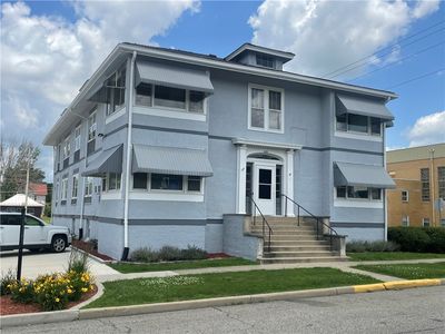 428 E Main St, Hoopeston, IL, 60942