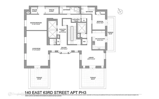 Rented by Douglas Elliman | media 14
