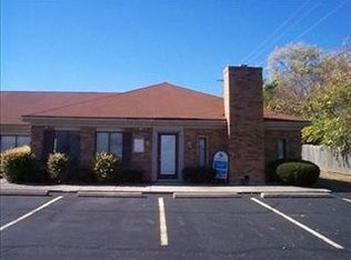 7821 N Dixie Dr, Dayton, OH 45414