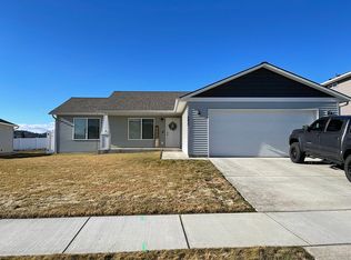 8835 N Scotsworth St, Post Falls, ID 83854