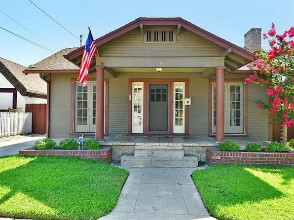 116 N Shamrock Ave, Monrovia, CA 91016