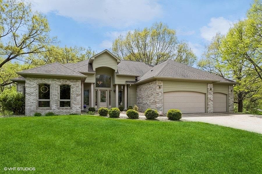 3691 Forest Gate Dr NE, Iowa City, IA 52240 Zillow
