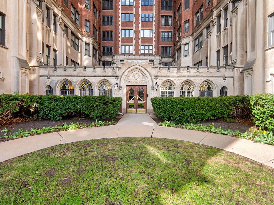 5832 S Stony Island Ave APT 9-B, Chicago, IL 60637 | Zillow