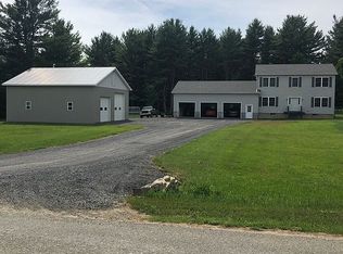 188 Booter Ln, Chazy, NY 12921