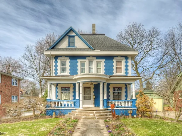 149 Sterling Ave, Orrville, OH 44667