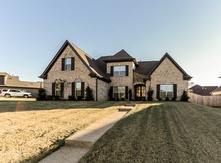 1219 Heritage Lake Dr, Hernando, MS 38632