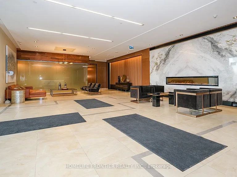 17 Zorra St #1212 — Photo 4