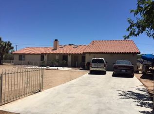 22201 Tajanta Ct, Apple Valley, CA 92307