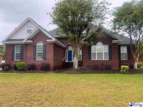 1011 Oak Bend Ln, Florence, SC 29501