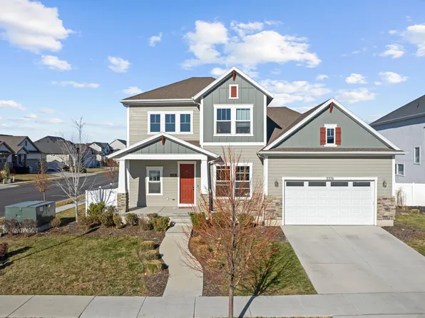 3376 W 2450 N, Lehi, UT 84043