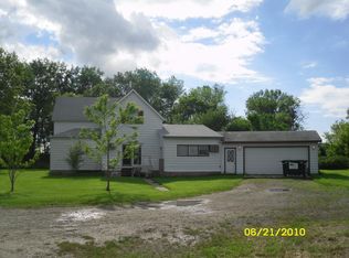 16329 13th St NE, Buxton, ND 58218