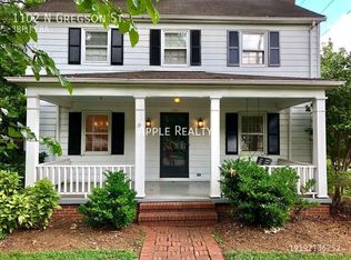 1102 N Gregson St, Durham, NC 27701