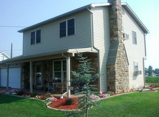 115 S Blainsport Rd, Reinholds, PA 17569