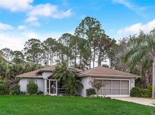 3843 Petunia Ter, North Port, FL 34286